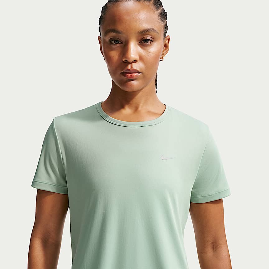 Nike Stride Men's Dri-FIT ADV Short-Sleeve Running Top. Nike NO